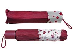 GUARDA-CHUVA DE BOLSA 29CM(COMPR) GL252