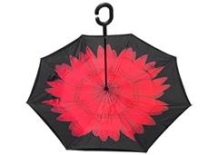GUARDA-CHUVA INVERTIDO 57CM(RAIO) GL256