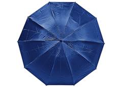 GUARDA-CHUVA DE BOLSA 27CM(COMPR) GL257