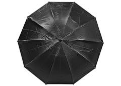 GUARDA-CHUVA DE BOLSA 27CM(COMPR) GL257