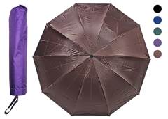 GUARDA-CHUVA DE BOLSA 27CM(COMPR) GL257