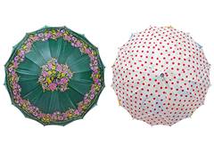 GUARDA-CHUVA ESTAMPADO 57CM(RAIO) GL241