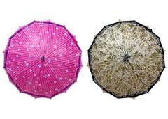 GUARDA-CHUVA ESTAMPADO 57CM(RAIO) GL241