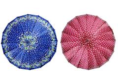 GUARDA-CHUVA ESTAMPADO 54CM(RAIO) GL242
