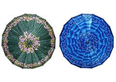 GUARDA-CHUVA ESTAMPADO 54CM(RAIO) GL242