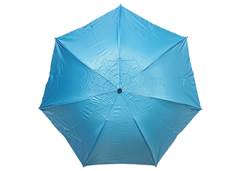 GUARDA-CHUVA DE BOLSA 54CM(RAIO) GL243