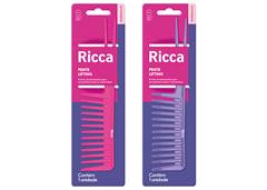PENTE RICCA BASIC PENTEADOS