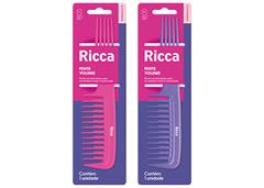 PENTE RICCA BASIC VOLUME