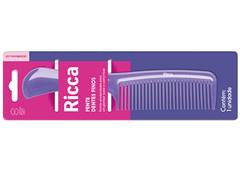 PENTE RICCA BASIC DENTES FINOS 995