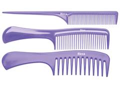PENTE RICCA BASIC PACK C/3 1001