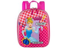 LANCHEIRA PRINCESA CINDERELA 3855HX23