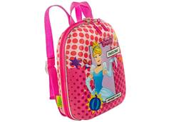 LANCHEIRA PRINCESA CINDERELA 3855HX23