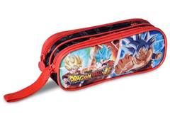 ESTOJO ESC DRAGONBALL 21X9 DB23108F
