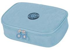 ESTOJO ESC CASUAL CRINKLE AZ CLARO