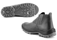 BOTINA C/ELAST MONO S/BICO CRIVAL T 42