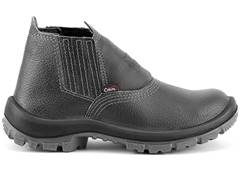 BOTINA C/ELAST MONO S/BICO CRIVAL T 42