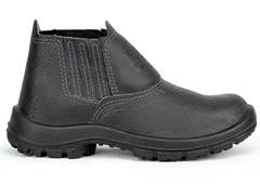 BOTINA C/ELAST MONO C/BICO A CRIVAL T 41