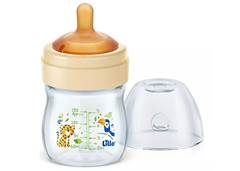 MAM LILLO 150ML SUPER EVOL LATEX B REDON