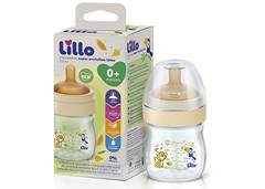 MAM LILLO 150ML SUPER EVOL LATEX B REDON