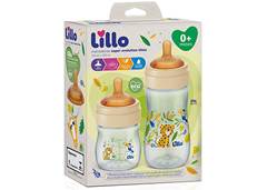 KIT MAM LILLO EVOLUTION LATEX C/2 637101