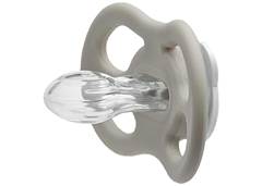 CHUPETA LILLO LITTLE FRIENDS SIL T1 NEUT