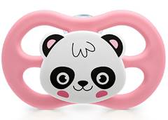 CHUPETA LILLO LITTLE FRIENDS SIL T2 FEMI