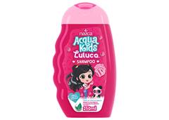 SH ACQUA KIDS 250ML LULUCA