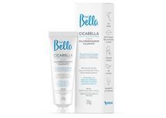 CREME BELLA 20G MULTI POS DEPILATORIO