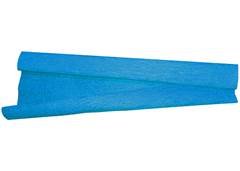 PAPEL CREPON ENCERADO VMP 48X200 AZ CELE