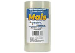 DUREX TRANSP MAIS 45MMX 45M