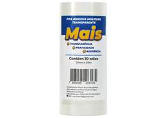 DUREX TRANSP MAIS 12MMX30M