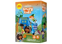 SH 500 ML+COND 250ML GKIDS CRESPINHOS ?