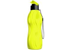 GARRAFA INFINITY NEON COLOR 600ML AMAREL