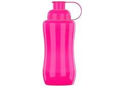 SQUEEZE NEON 600ML ROSA