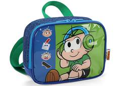 LANCHEIRA LUXCEL T.MONICA VERDE