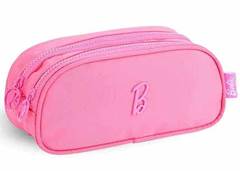 ESTOJO ESC LUXCEL DUPLO BARBIE PK ET4680