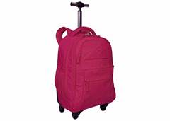 MOCHILA C/CARR. SESTINI ROLLING CRINK RS