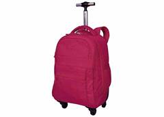 MOCHILA C/CARR. SESTINI ROLLING CRINK RS