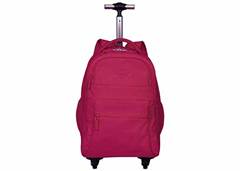 MOCHILA C/CARR. SESTINI ROLLING CRINK RS