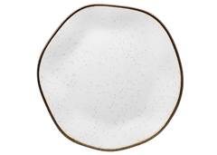 PRATO SOBREMESA 21,5CM OXFORD MARESIA