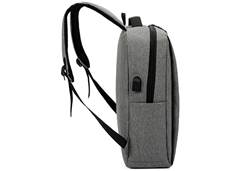 MOCHILA EXECUTIVA C/ENT.USB GL280