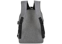 MOCHILA EXECUTIVA C/ENT.USB GL280