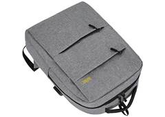 MOCHILA EXECUTIVA C/ENT.USB GL280
