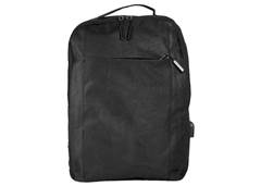 MOCHILA EXECUTIVA C/ENT.USB GL281