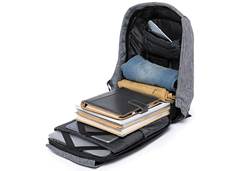 MOCHILA EXECUTIVA C/ENT.USB GL287