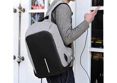 MOCHILA EXECUTIVA C/ENT.USB GL287