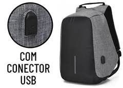 MOCHILA EXECUTIVA C/ENT.USB GL287