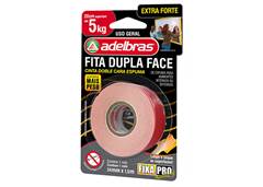 FITA DUPLA FACE ESPUMA EXTRA F 24MMX1,5M