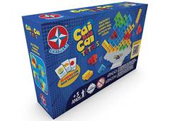 JOGO CAI NAO CAI TETRIS