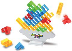 JOGO CAI NAO CAI TETRIS